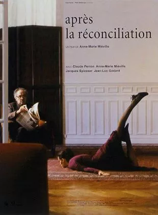 Affiche du film Après la Réconciliation