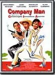 Affiche du film Company Man
