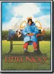 Affiche du film Little Nicky