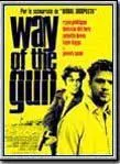 Affiche du film Way of the Gun