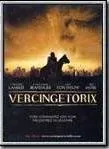 Affiche du film Vercingétorix : la légende du druide roi