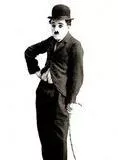 Affiche du film Charlot, la vie et l'oeuvre de Charles Chaplin