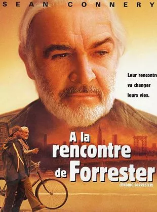 Affiche du film A la rencontre de Forrester