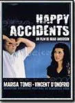 Affiche du film Happy Accidents