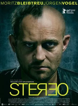 Affiche du film Stereo
