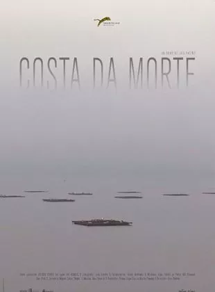 Affiche du film Coast of Death