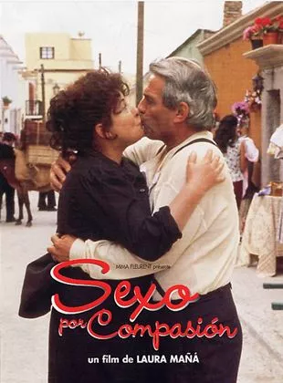 Affiche du film Sexo por compasión