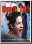 Affiche du film Queenie in Love