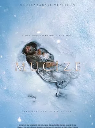 Affiche du film Mucize
