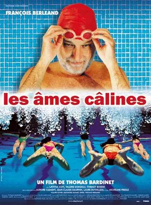 Affiche du film Les Ames câlines