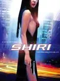Affiche du film Shiri