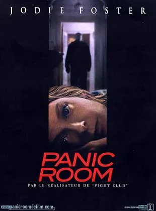 Affiche du film Panic Room