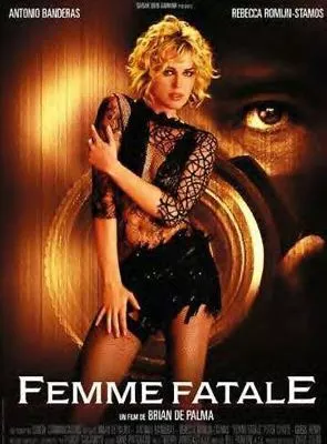 Affiche du film Femme Fatale