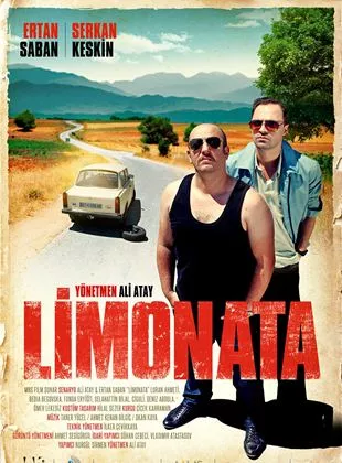 Affiche du film Limonata
