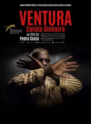 Affiche du film Ventura