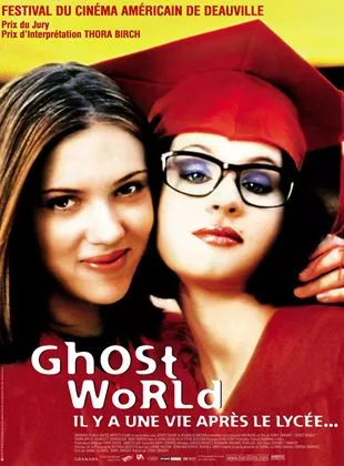 Affiche du film Ghost World