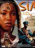 Affiche du film Sia le rêve du python