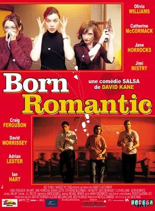 Affiche du film Born Romantic