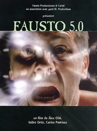 Affiche du film Fausto
