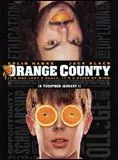 Affiche du film Orange County