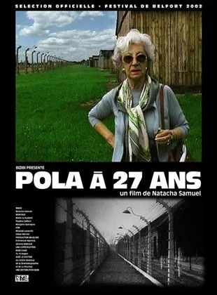 Affiche du film Pola à 27 ans
