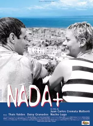 Affiche du film Nada +