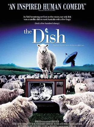 Affiche du film The Dish