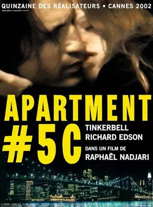 Affiche du film Apartment # 5 C