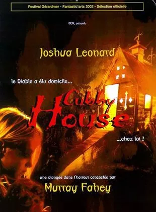 Affiche du film Cubbyhouse