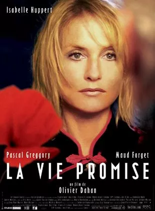 Affiche du film La Vie promise