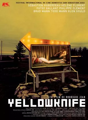 Affiche du film Yellowknife