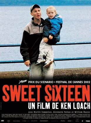 Affiche du film Sweet Sixteen