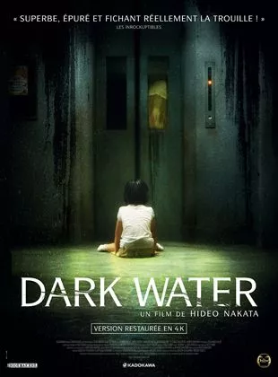 Affiche du film Dark Water