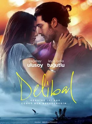 Affiche du film Delibal