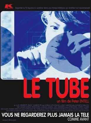 Affiche du film Le Tube