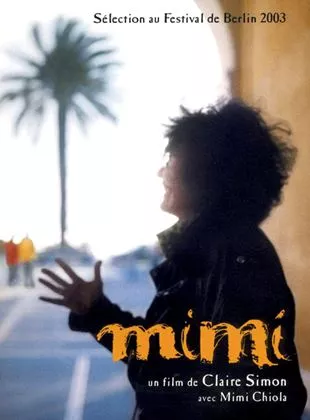 Affiche du film Mimi