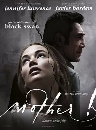 Affiche du film Mother!