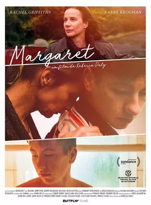 Affiche du film Margaret