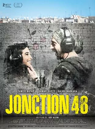 Affiche du film Jonction 48