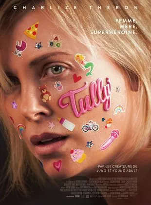 Affiche du film Tully