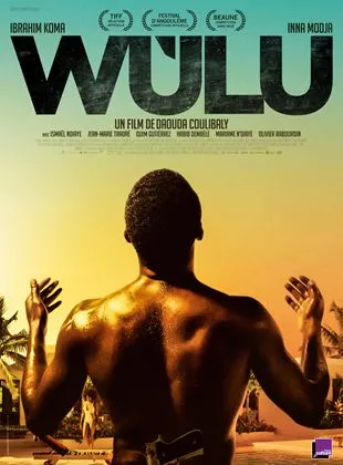 Affiche du film Wùlu