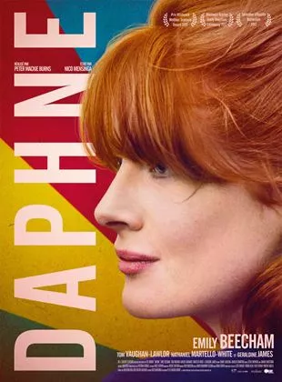 Affiche du film Daphne