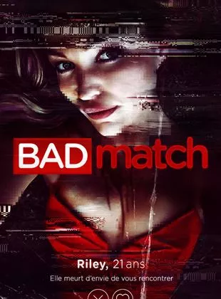 Affiche du film Bad Match