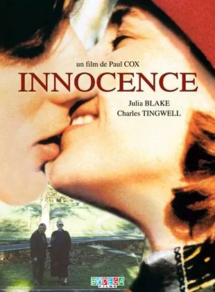 Affiche du film Innocence