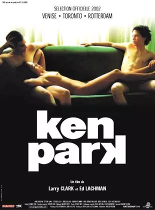 Affiche du film Ken Park