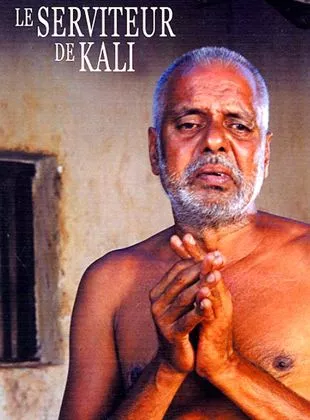 Affiche du film Le Serviteur de Kali