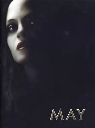 Affiche du film May