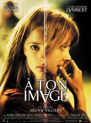 Affiche du film A ton image