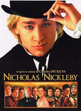 Affiche du film Nicholas Nickleby
