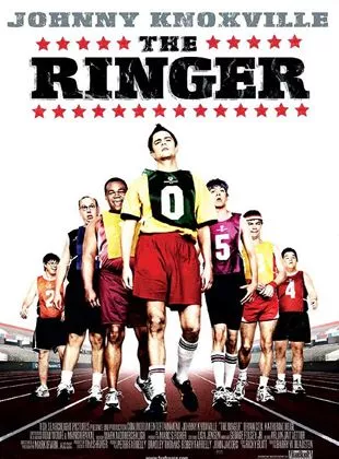 Affiche du film The Ringer